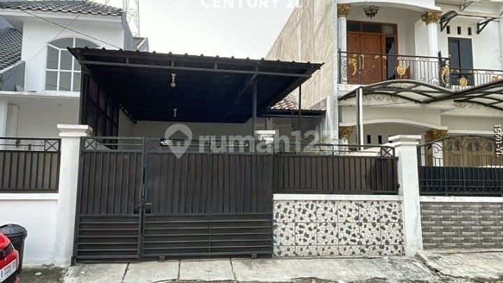 Dijual Rumah di Joglo Dekat Puribeta Ciledug