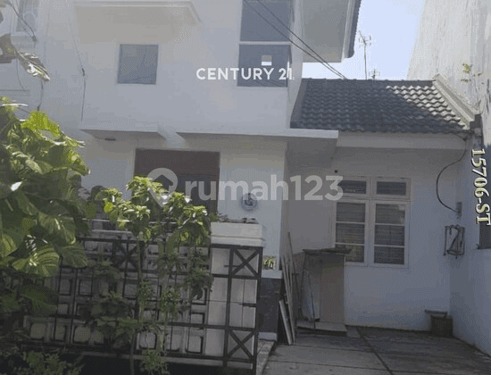 Di Jual Rumah Rapi di Sektor 9 Bintaro Jaya