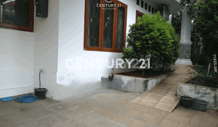 Hot Sale Hook Rumah di Camar Sektor 3 Bintaro Jaya