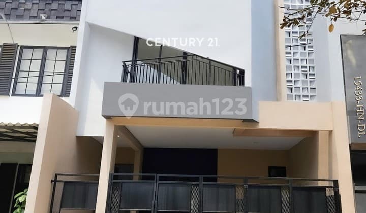 Dijual Cepat Dan Murah Rumah Bangunan Masih Ibaru Bintaro Jaya Sektor 9