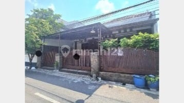 Rumah Bagus Di Supriyadi Kota Semarang Siap Huni Bebas Banjir