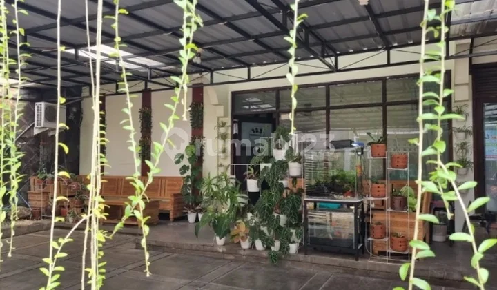 Rumah Kost Paviliun Dekat Kampus Undip Tembalang Semarang