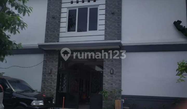 Investasi Kost Putri Aktif Dekat Kampus Undip Tembalang