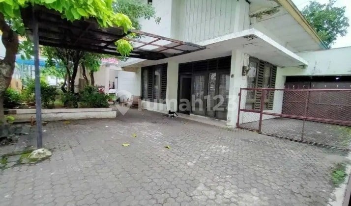 Rumah Hitung Harga Tanah Di Erlangga Semarang Simpang Lima
