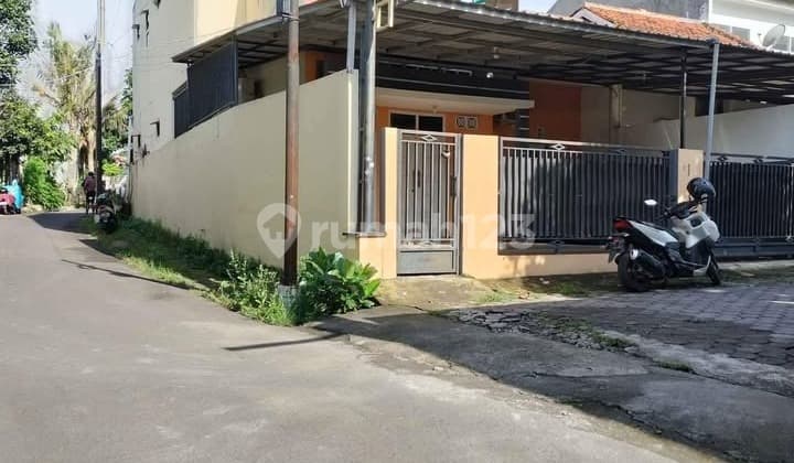 Siap Usaha Jual Rumah Kost Dekat Kampus Undip Semarang