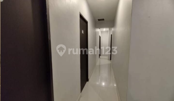 Hotel Dikawasan Simpang Lima Semarang