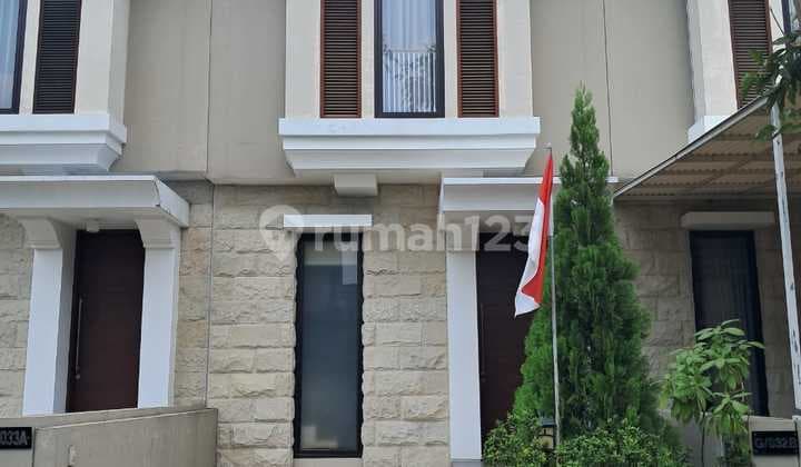 Nice House Ready to Occupy Citrasun Garden Housing Tembalang