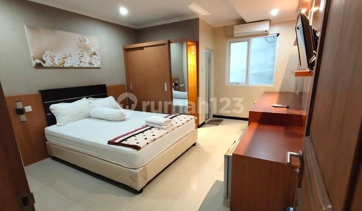 Jual Kost Exclusive Nempel Kampus Undip Tembalang Semarang