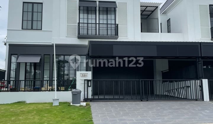 Rumah Termewah Di Perumahan Citragrand Semarang Unit Terbatas