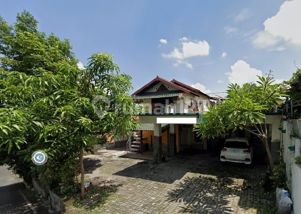 Rumah Kost Di Gajahmungkur Dekat Rumah Sakit Dr Kariadi Semarang