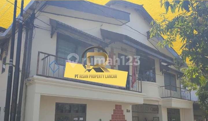 Full Penghuni Mahasiswi Unisulla Rumah Kost Dijual