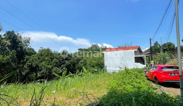 Jual Tanah Bagus Siap Bangun di Jangli Kota Semarang