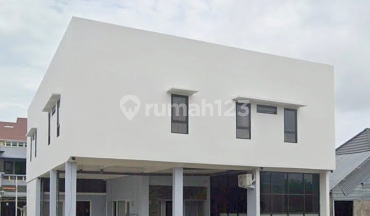 Siap Usaha Rumah Kost Full Penghuni Kota Semarang