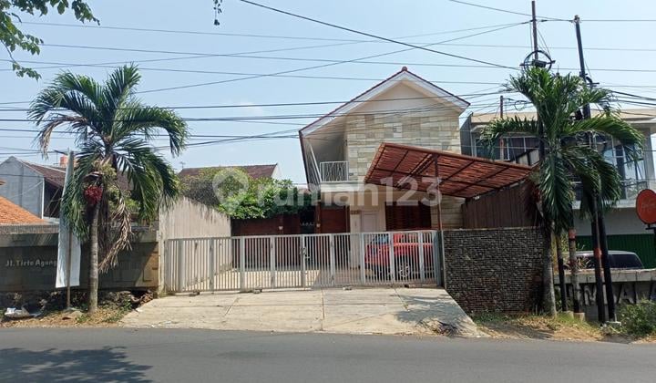 Investasi Pasti Rumah Kost Dekat Kampus Undip Tembalang