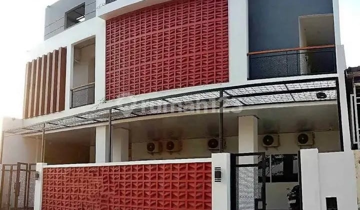 Full Penghuni Jual Cepat Rumah Kost Tembalang Semarang