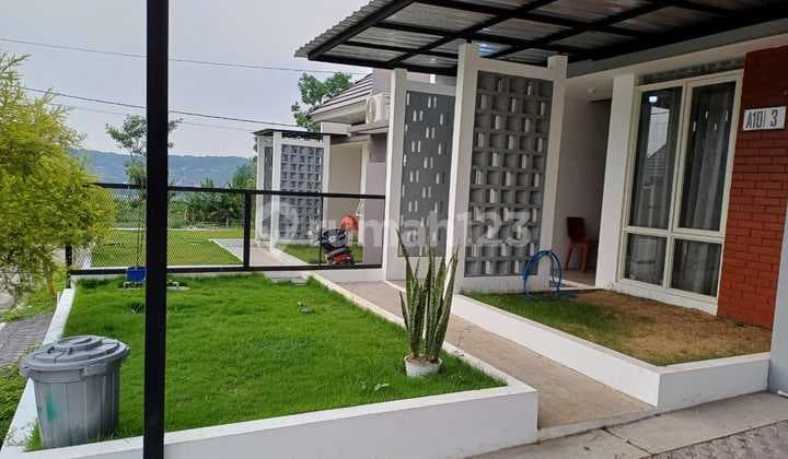 Exclusive Flood-Resistant Residential Area in Semarang City with a Comfortable Environment