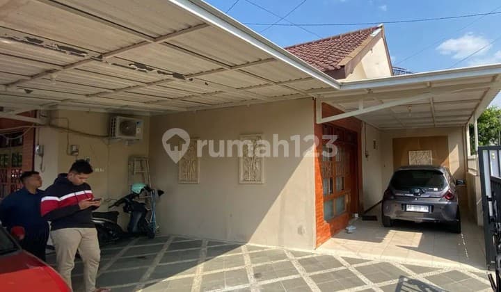 Rumah Kost Full Penyewa Di Semarang Dekat Area Kampus Perkantoran