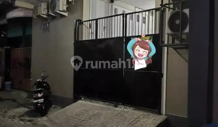 Rumah Kost di Kota Semarang Dekat Kampus Jual