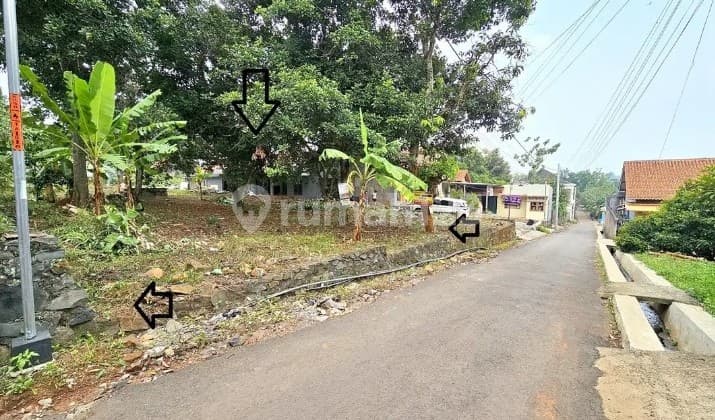 Tanah Bagus Di Bulusan Gondang Tembalang Dekat Kampus Undip