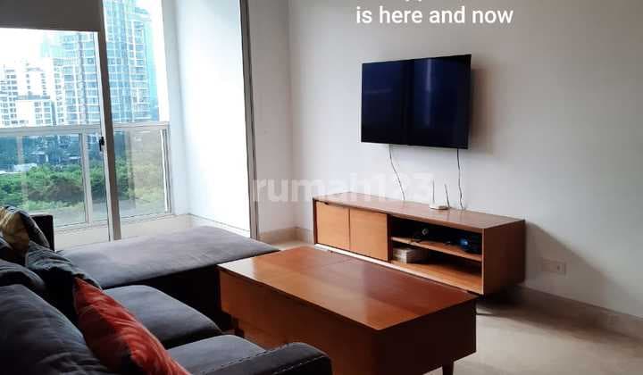 For rent The Elements Apartment 2br Minimalist design comfort complete unit
