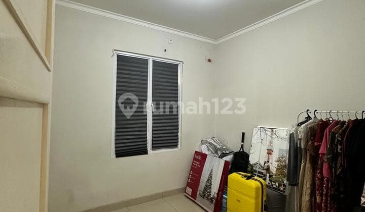 Rumah Gading Serpong, Tangerang SHM