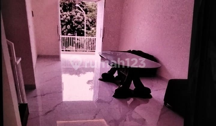 Brand New Rumah Puri Indah 160M2 3Lt.selatan