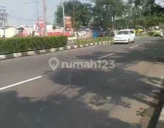 Land 5300 m2 Cipondoh, Tangerang