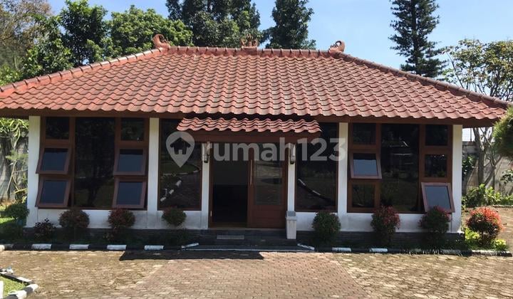 Dijual Villa Di Kota Bogor
