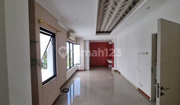 For Sale House Above Thamrin City Mall