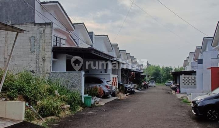 Dijual Rumah Minimalis Gunung Sindur Bogor
