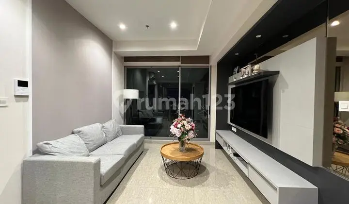 Ready to Move In – Just Bring Your Suitcase – Branz 2BR Apartment
