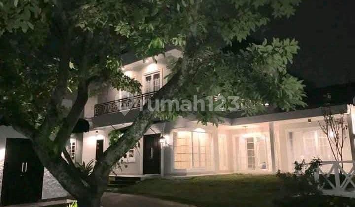 Rumah Super Kozy Rawa Kopi Cinere