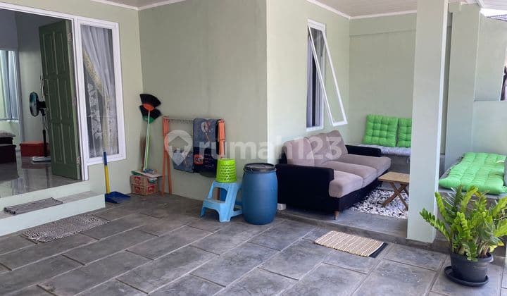 Brand New House 2 Lantai Sawangan Depok