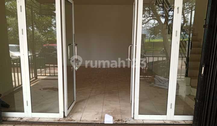 Affordable Solvang Arcade Ruko in Gading Serpong