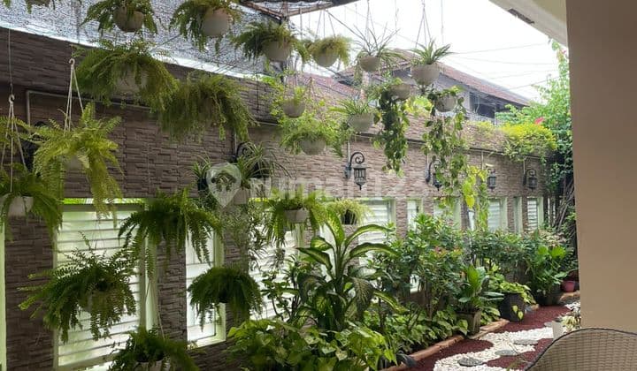 Dijual Cepat Rumah Di Cipinang Melayu Jakarta Timur