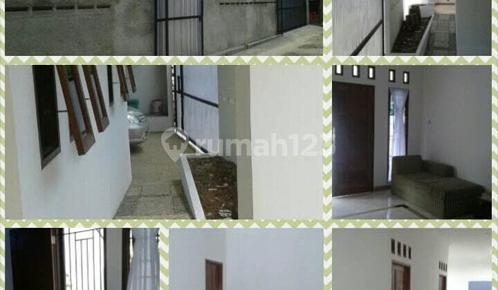 For Sale House in the City Center at Radio Dalam, South Jakarta