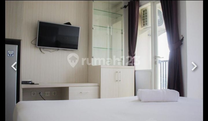 For Sale Also Available for Rent Urban Heights Residences Studio Apartment