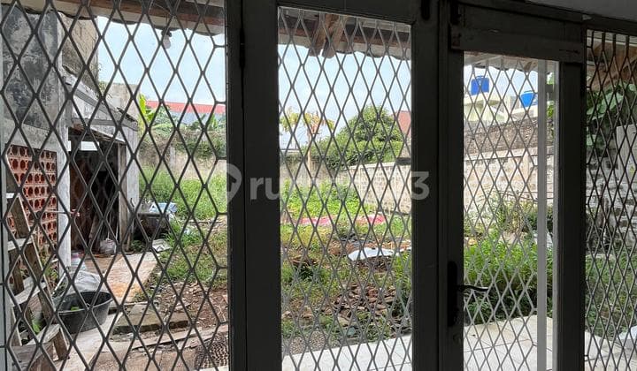 Dijual Rumah 2 Lantai Di Maleo Bintaro Tangsel