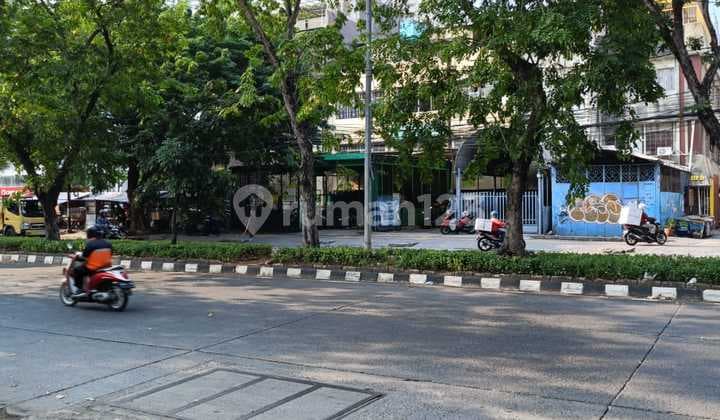 Murah Banget Dijual Kavling Di Jakarta Pusat Pangeran Jayakarta