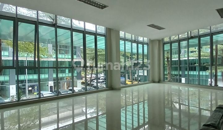Ruko 3 Lantai Siap Huni Di Bintaro Tangsel