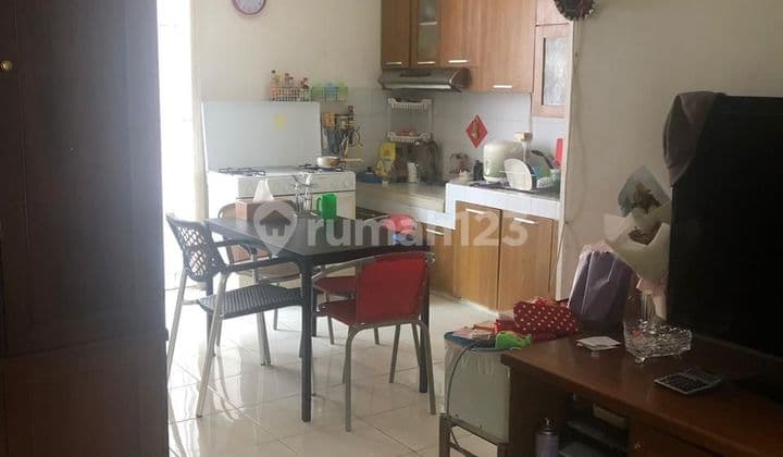Dijual Rumah Di Simplicity Bsd