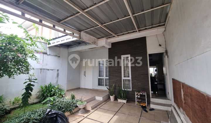 Cari Rumah Jakarta Barat 2 Lantai, Ada di Joglo Nih Harga Bersahabat