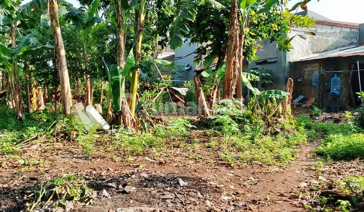 DIJUAL KAVLING DI Ciledug Raya