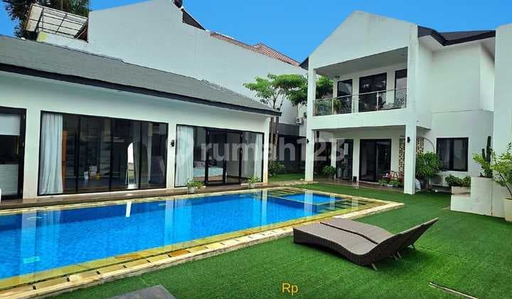 Dijual Rumah Puri Cinere
