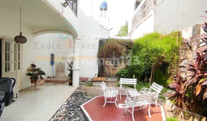 Rumah Dijual Murah Bagus Luas Di Sektor 5 Bintaro Jaya