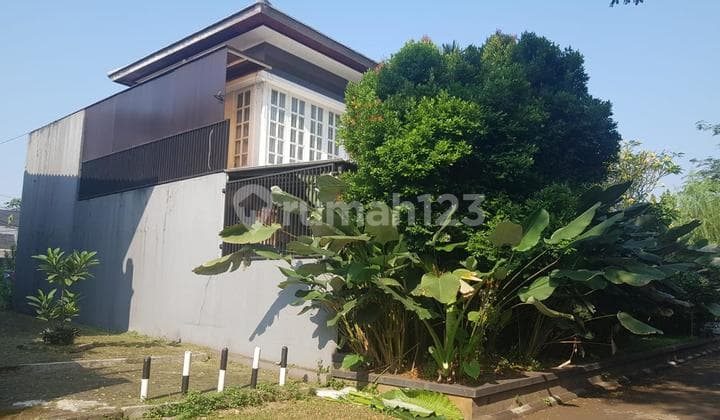 DIJUAL RUMAH NUSA LOKA LINGKUNGAN BERSIH KEAMANAN 24 JAM