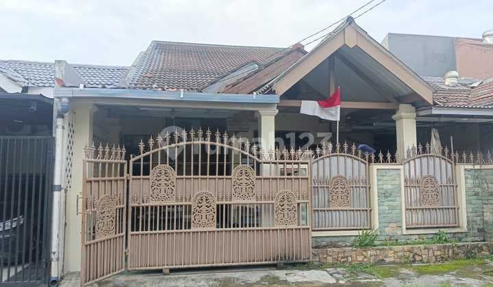 Dijual Rumah di Nusa Loka Bsd Lingkungan Aman dan Nyaman