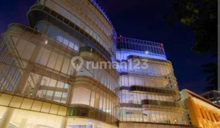 GEDUNG LENGKONG GUDANG strategis dengan return investasi tinggi