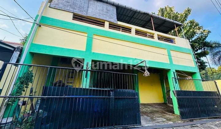 Dijual Kosan Bintaro Lokasi Strategis Kawasan Berkembang