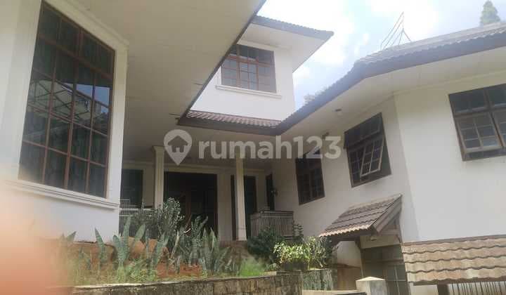 RUMAH DIJUAL DI BLOK A CINERE LOKASI LANGKA, PRIME SITE